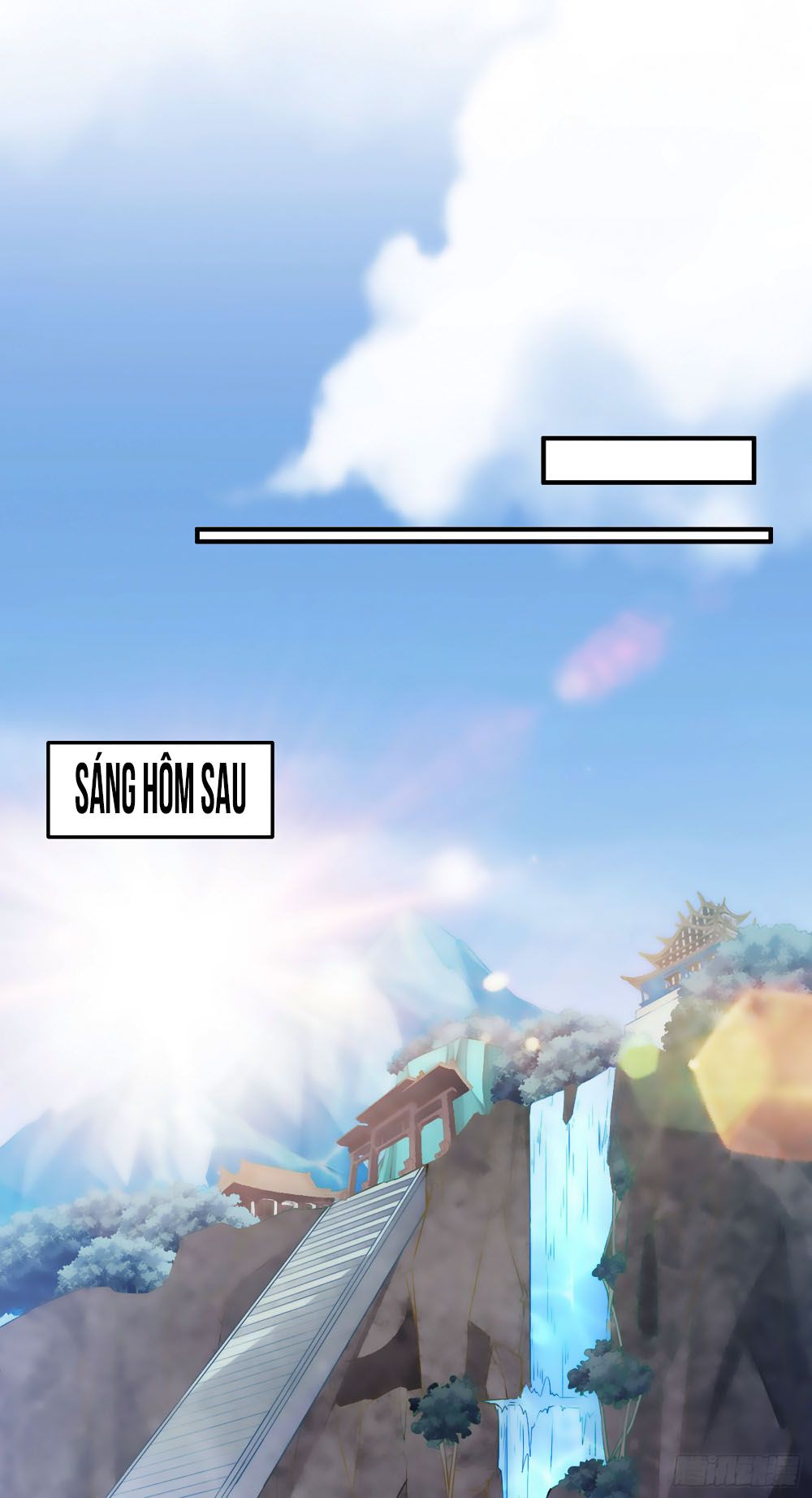Liêu Liêu Nhân Thân Tu Tiên Truyện chapter 102 - Trang 21