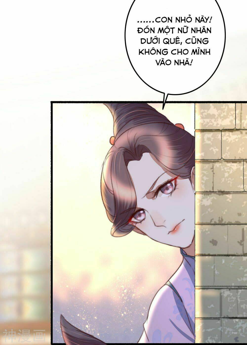 hành trình thịnh sủng chi cẩm tú chapter 42 25