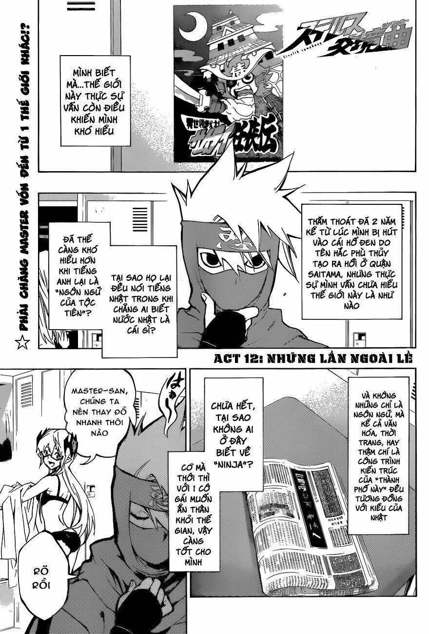 stealth symphony chapter 12 3