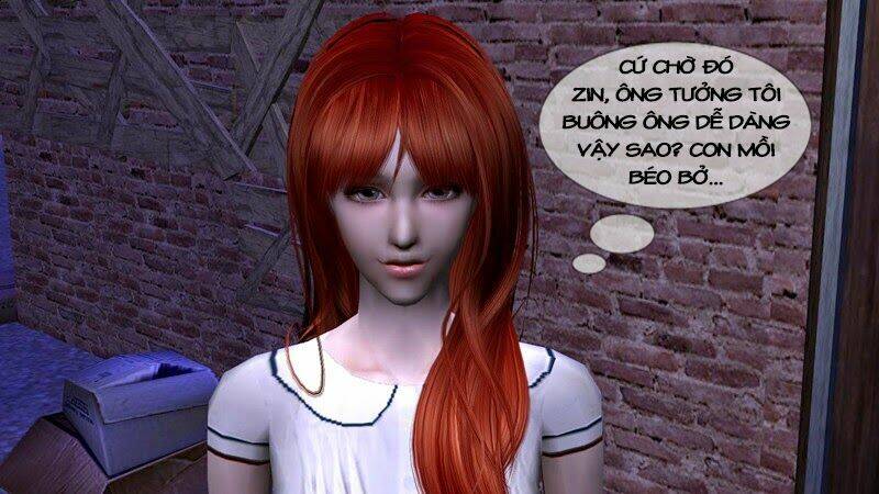 viên đạn bạc [truyện sims 2] chapter 12 58