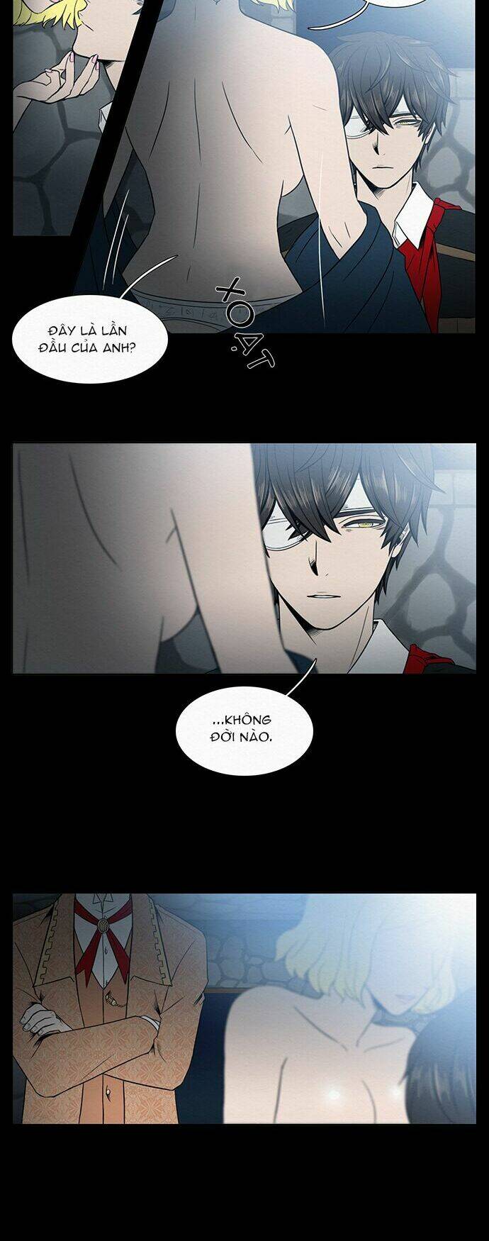 the queen's season chapter 1 15