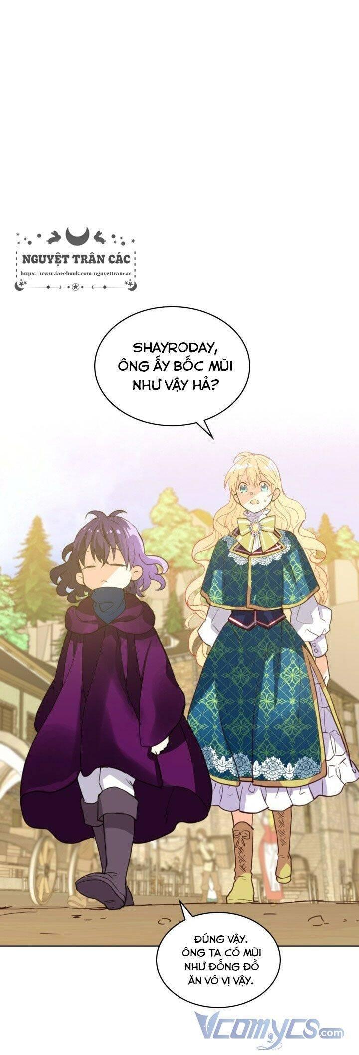 con có phải con là con gái của ngài không? chapter 76 30