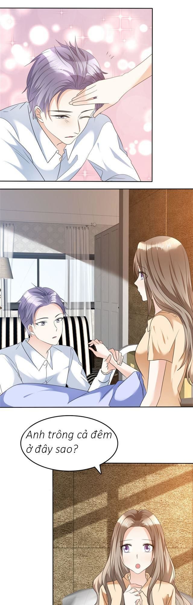 con đường phản công của sủng thê chapter 39 24