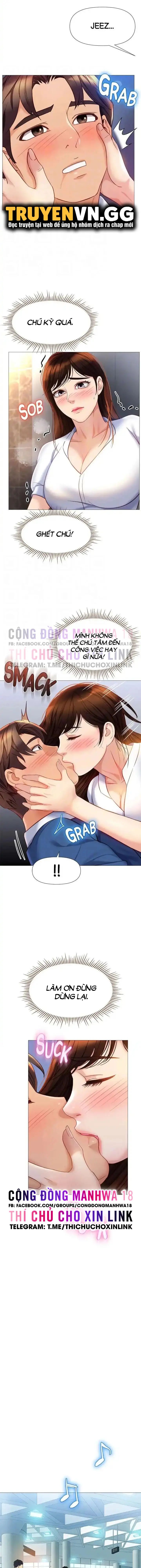 bạn của con gái tôi chapter 85 12