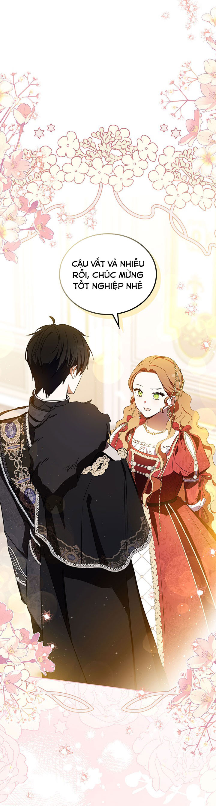 lần này tôi sẽ trở thành gia chủ chapter 133 60