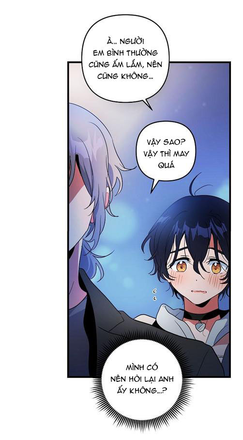 tình yêu cún con chapter 7.1 31