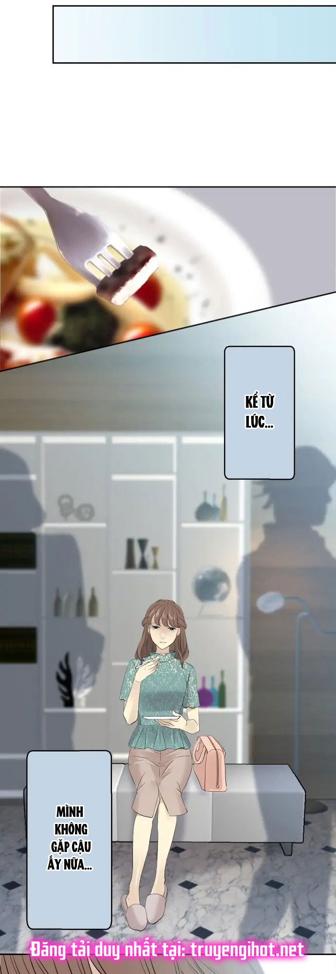 phục tùng tuyệt đối nữ thần rắn chapter 21 8