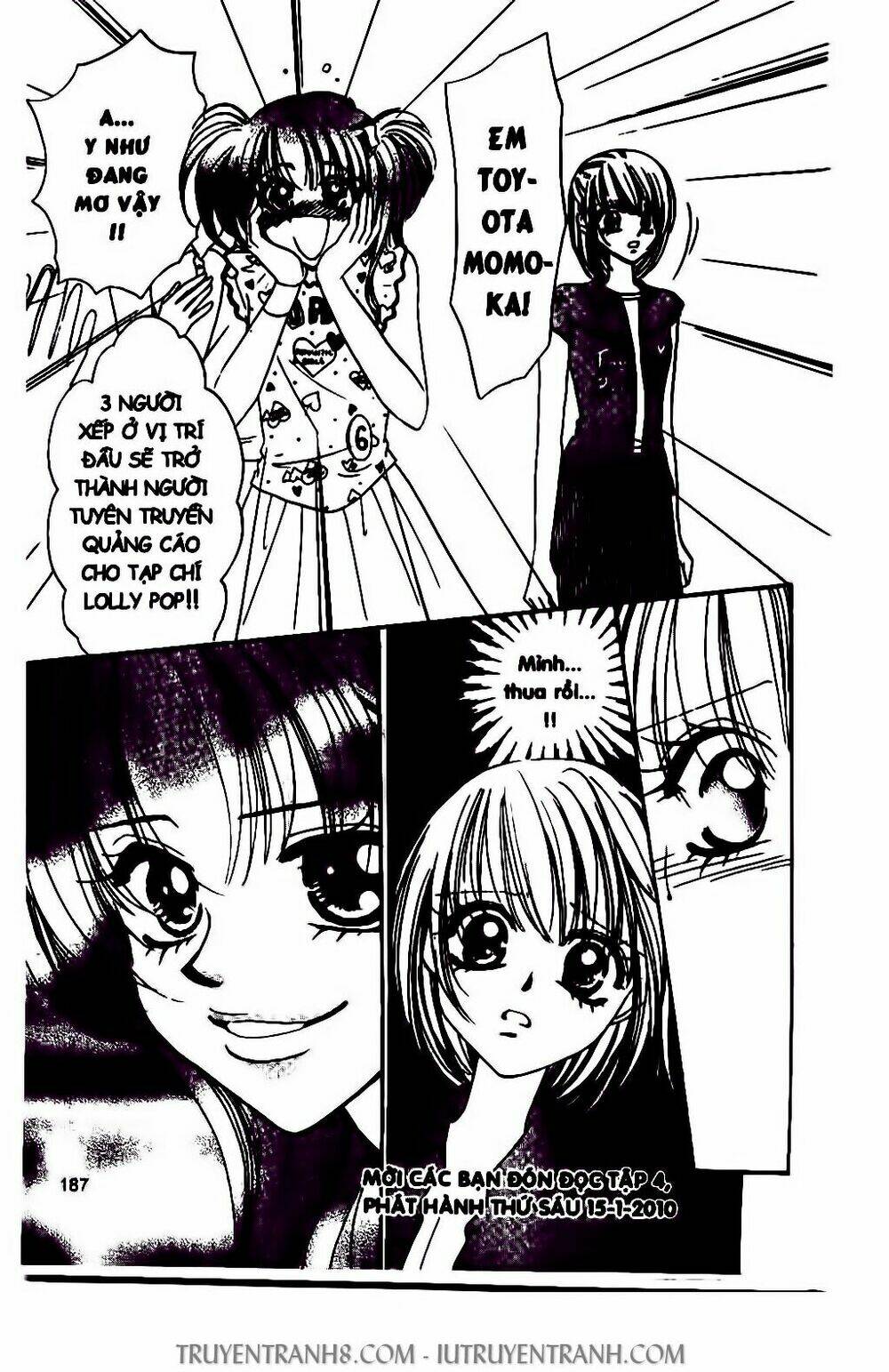 bộ sưu tập lọ lem chapter 27 27