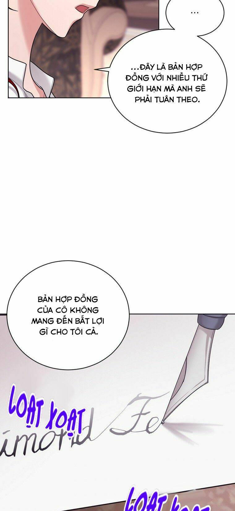 cuộc hôn nhân hợp đồng của công tước ashleyan chapter 19 27