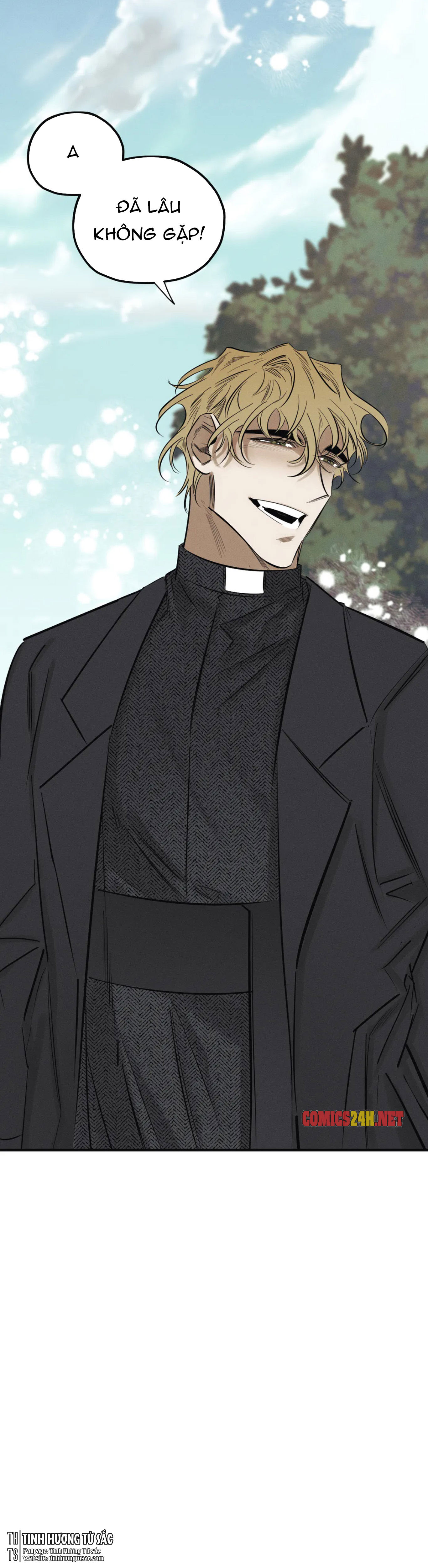 ác hoa chapter 8 22