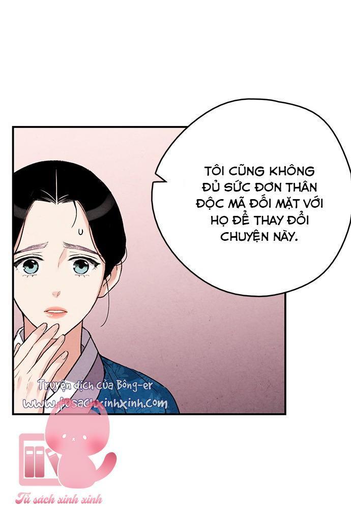 lệnh cấm hôn chapter 73 35