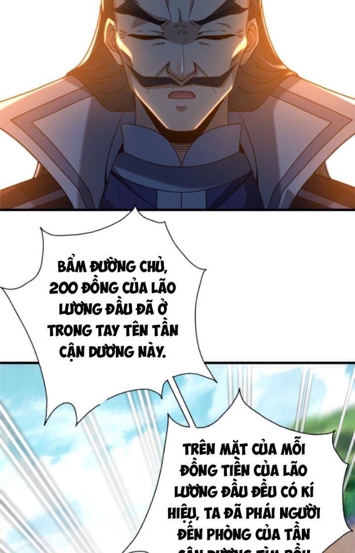 võ thánh này cũng quá khẳng khái chapter 3 15