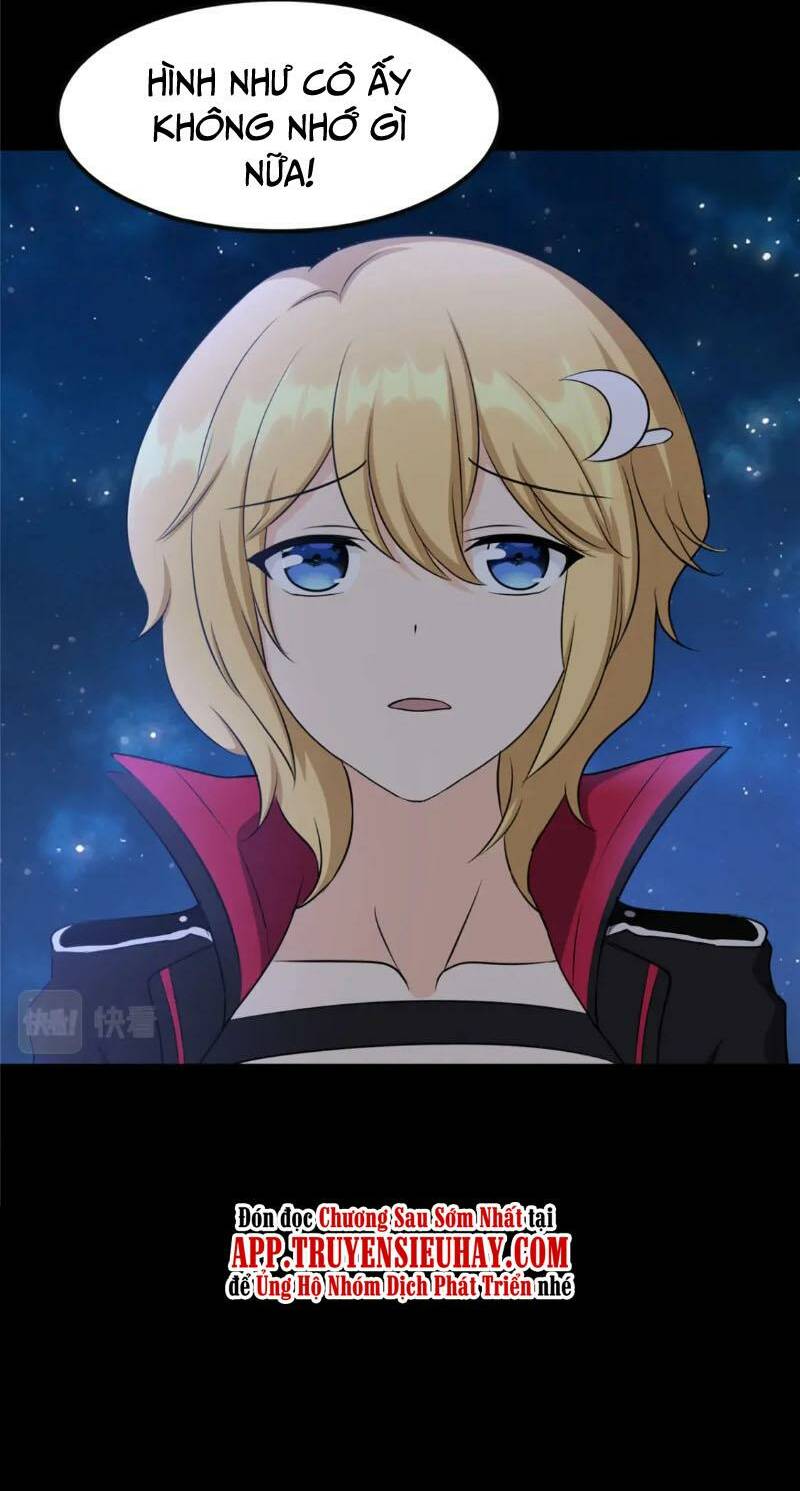 bạn gái virus của tôi chapter 390 60