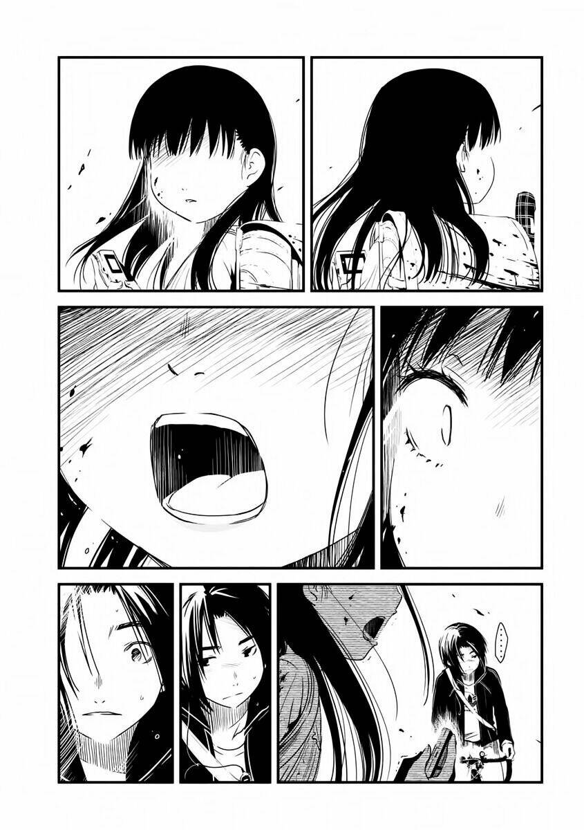 shoujo fujuubun chapter 1 17