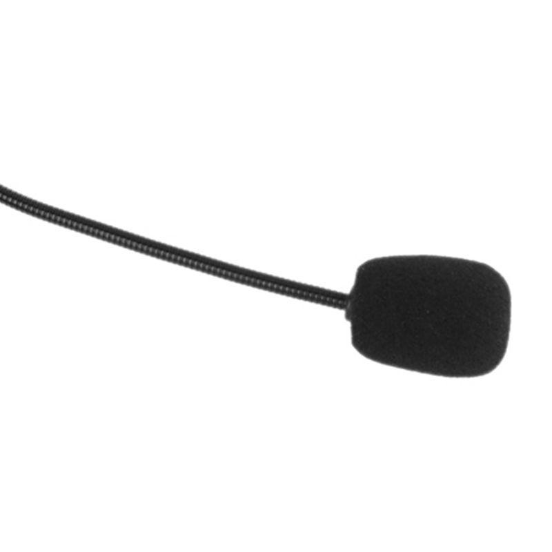 Micro Jack 3.5mm Có Dây Chuyên Dụng Cho Hướng Dẫn Viên Giảng Dạy