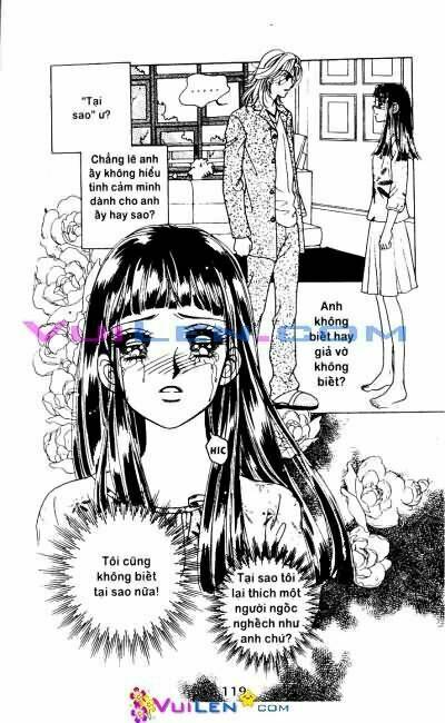 bữa tối của hoàng tử chapter 4 119