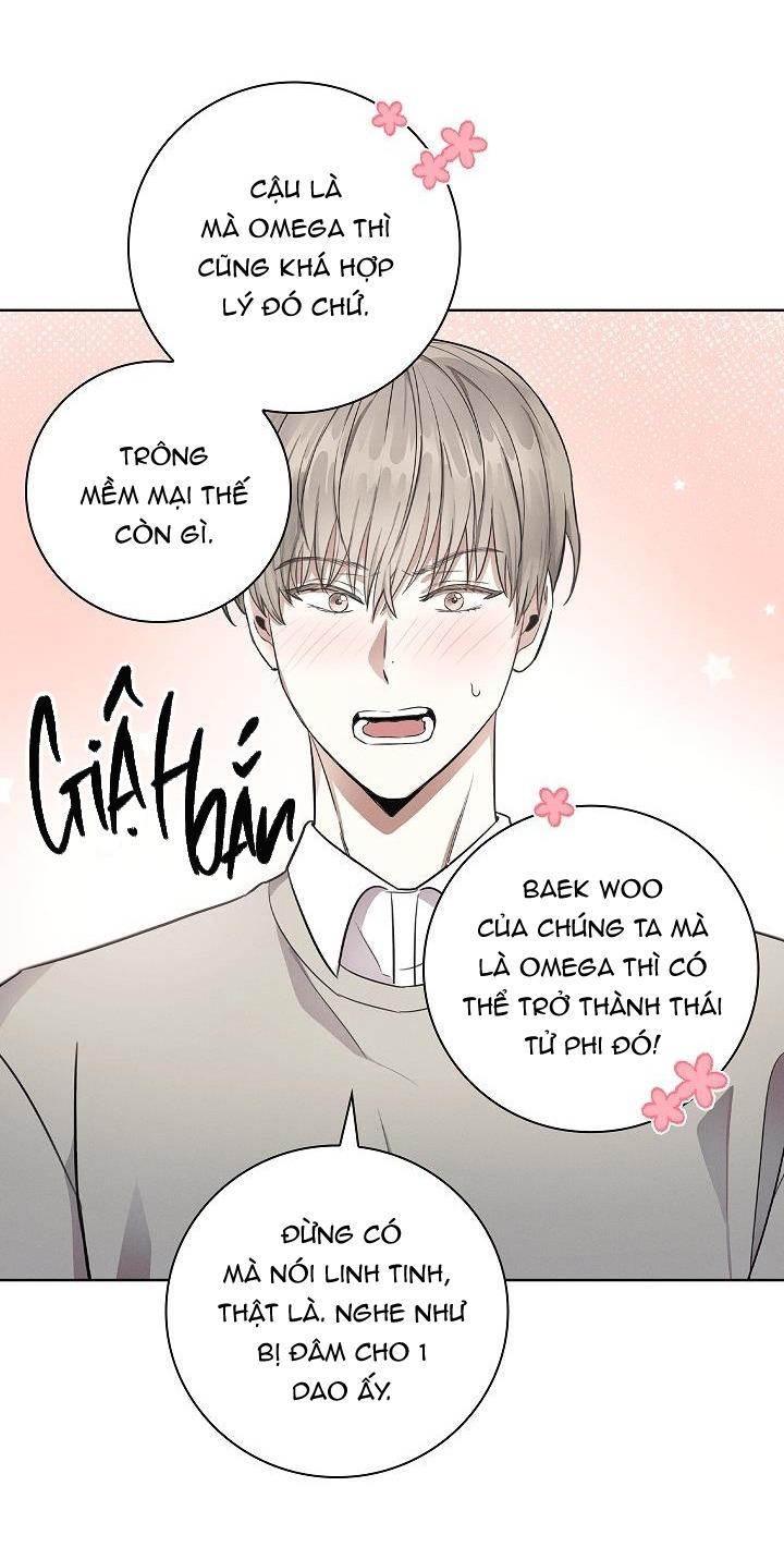 (abo) be, be chapter 1 43