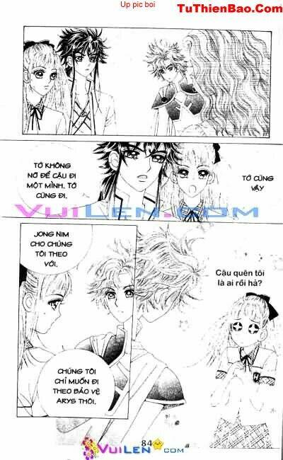 bogle goes to the kingdom chapter 23 22