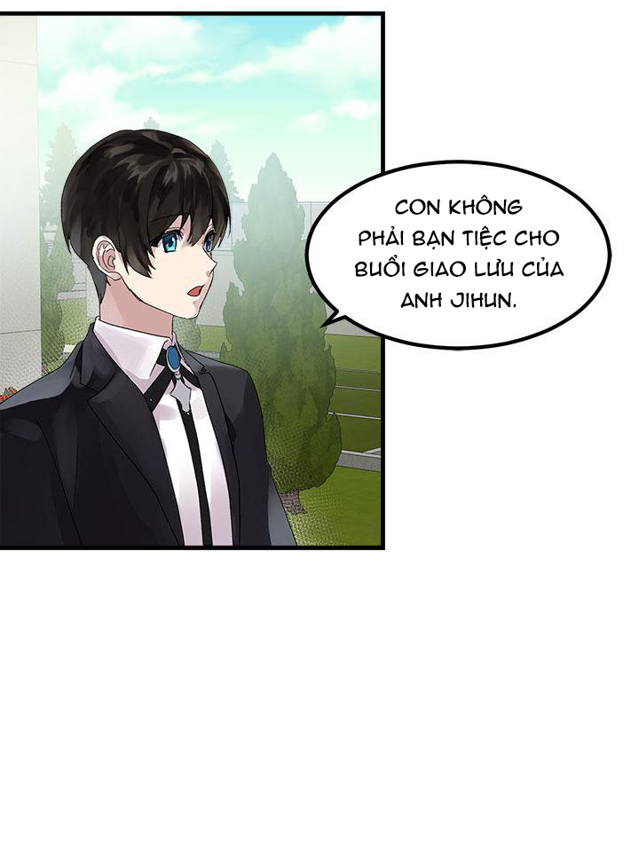 khách sạn ojakgyo chapter 1 61