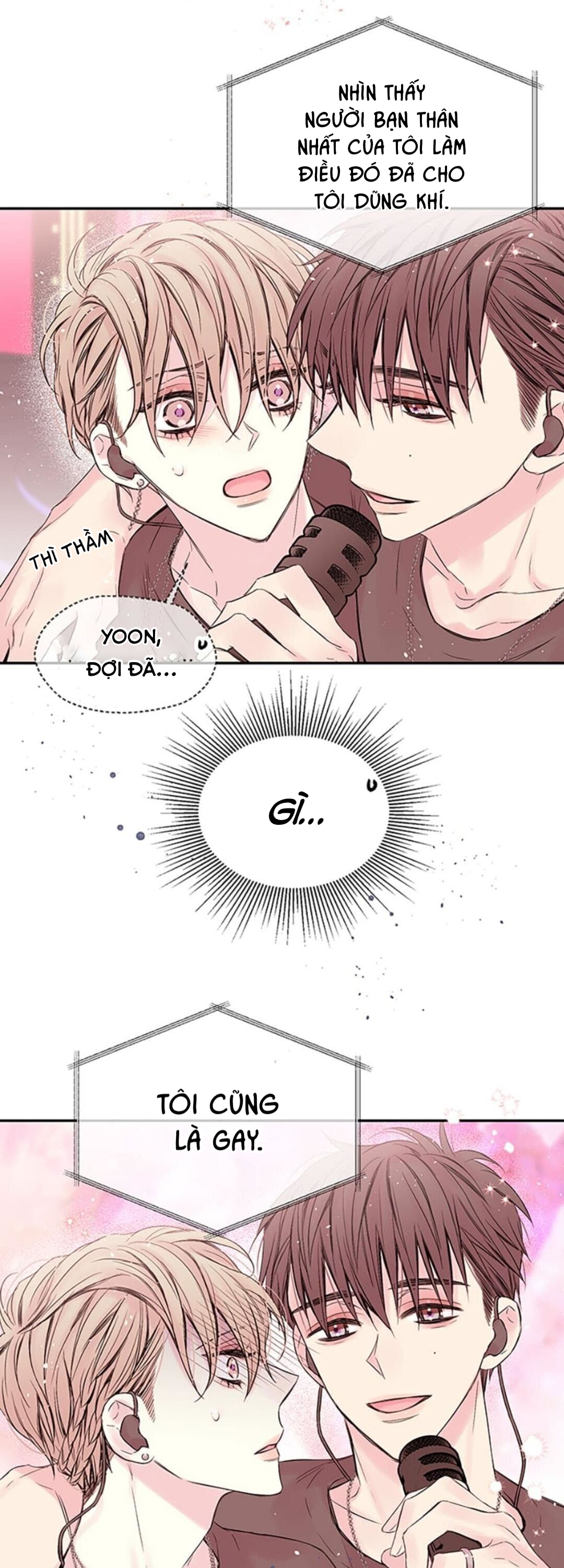 in my closet chapter 30 10