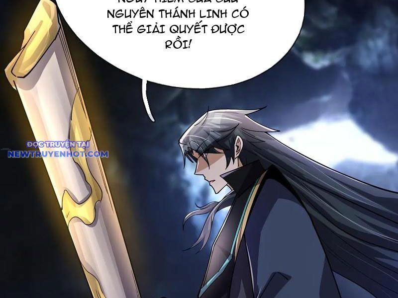 ngủ say vạn cổ: xuất thế đẩy ngang chư thiên chapter 71 111