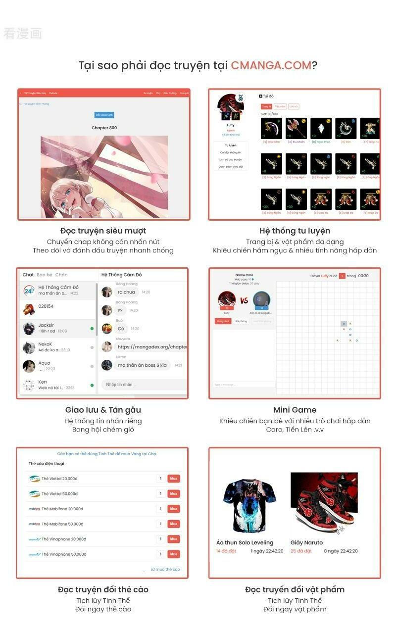 vú em tiên tôn đi ở rể chapter 163 14