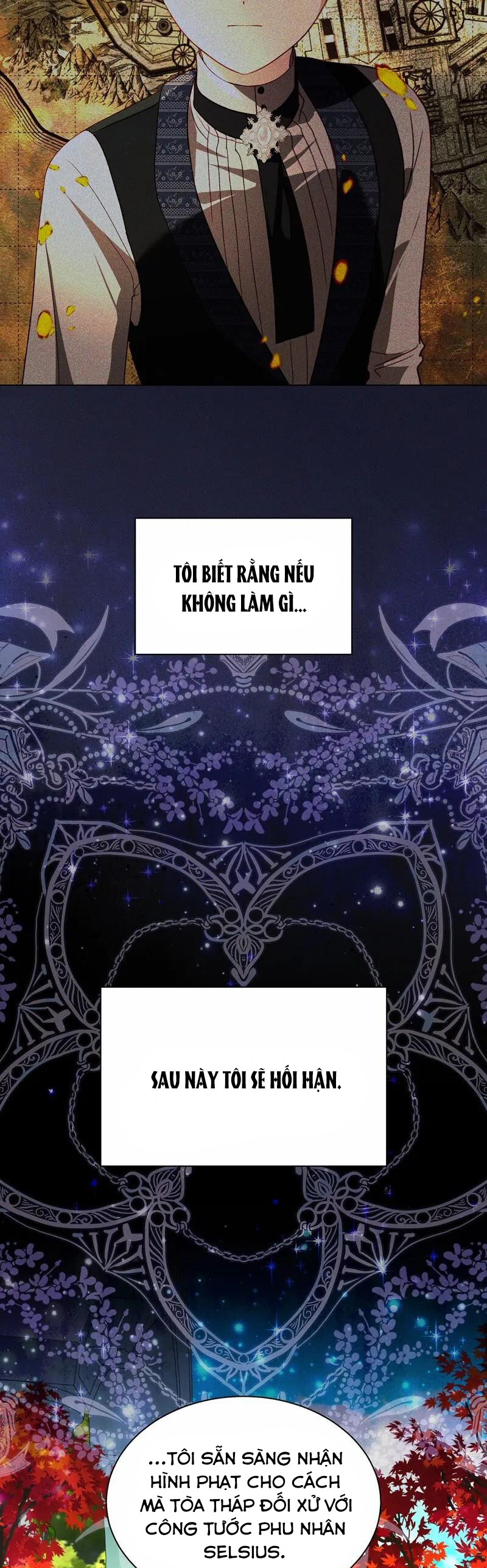 papa của tôi đã xuất hiện chapter 63 13