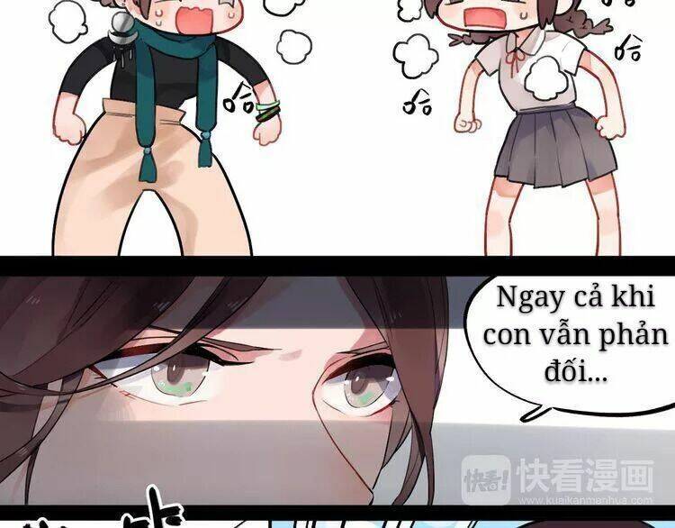 sos! tôi đã yêu một con sâu bướm (phần 2) chapter 1.1 2