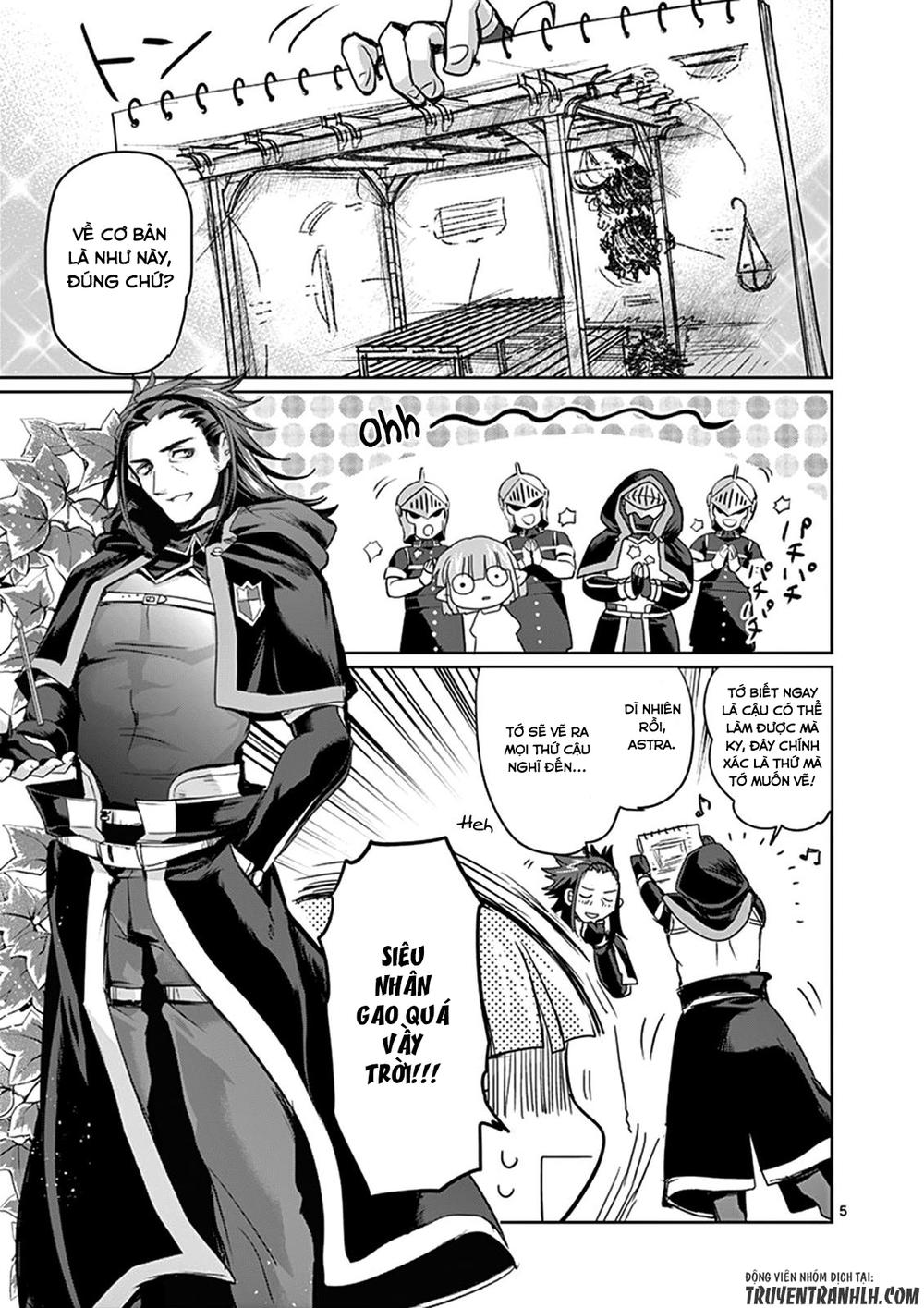 it's my life chapter 22 7