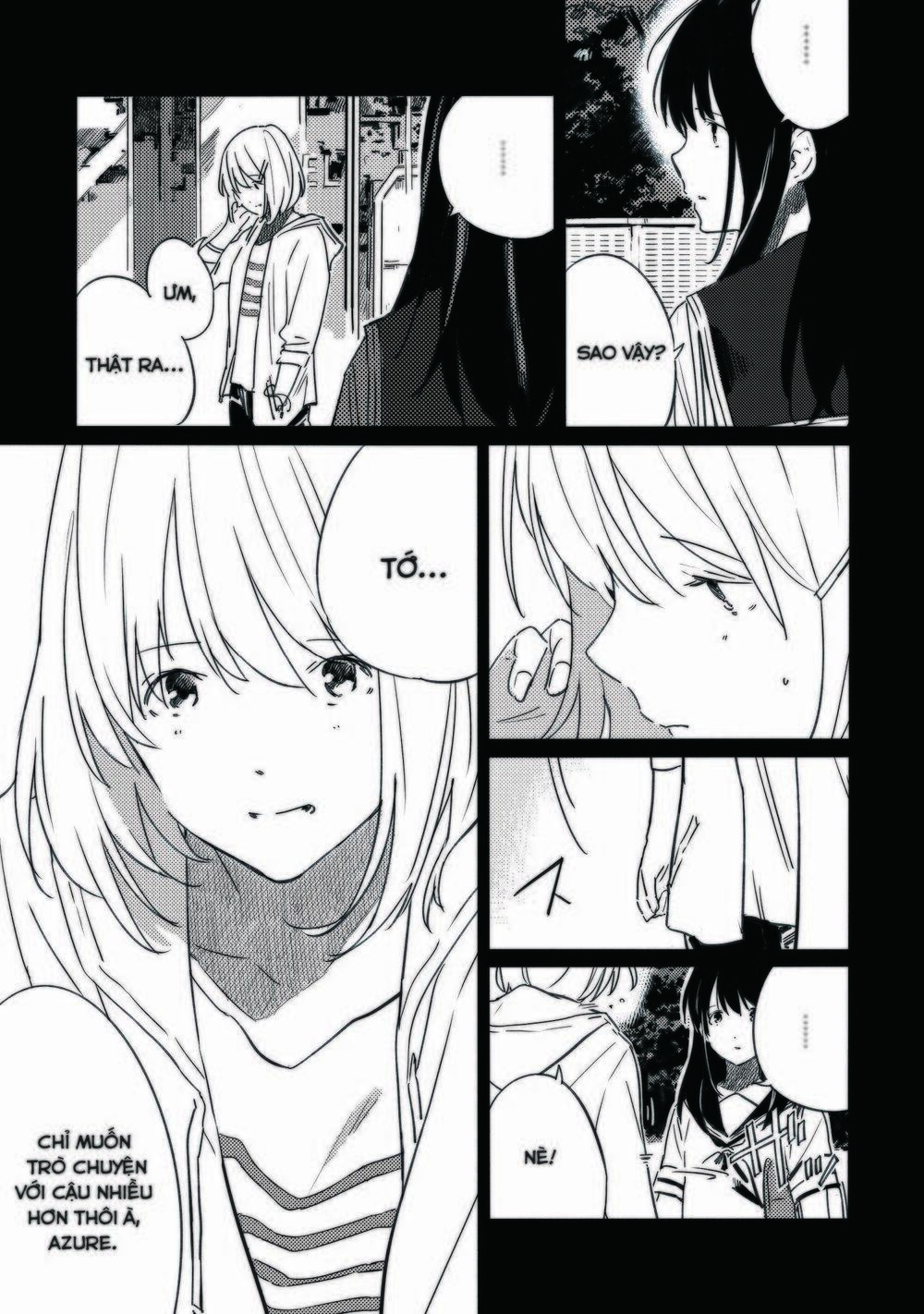 azure and claude chapter 9 6