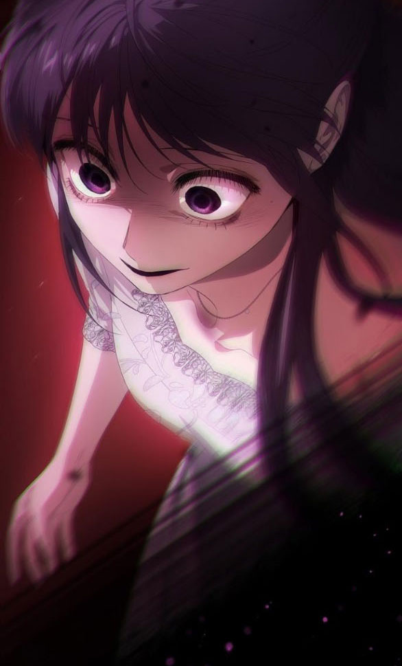 không thể thoát ra khỏi bộ phim kịch tính chapter 16.2 1