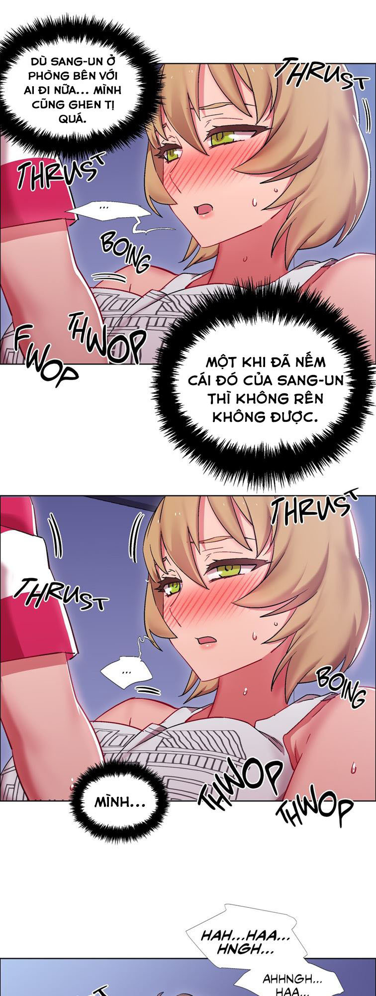 rental girls chapter 24 14