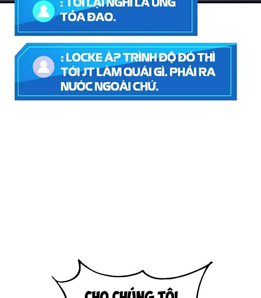 huyền thoại game thủ - tái xuất chapter 48 56