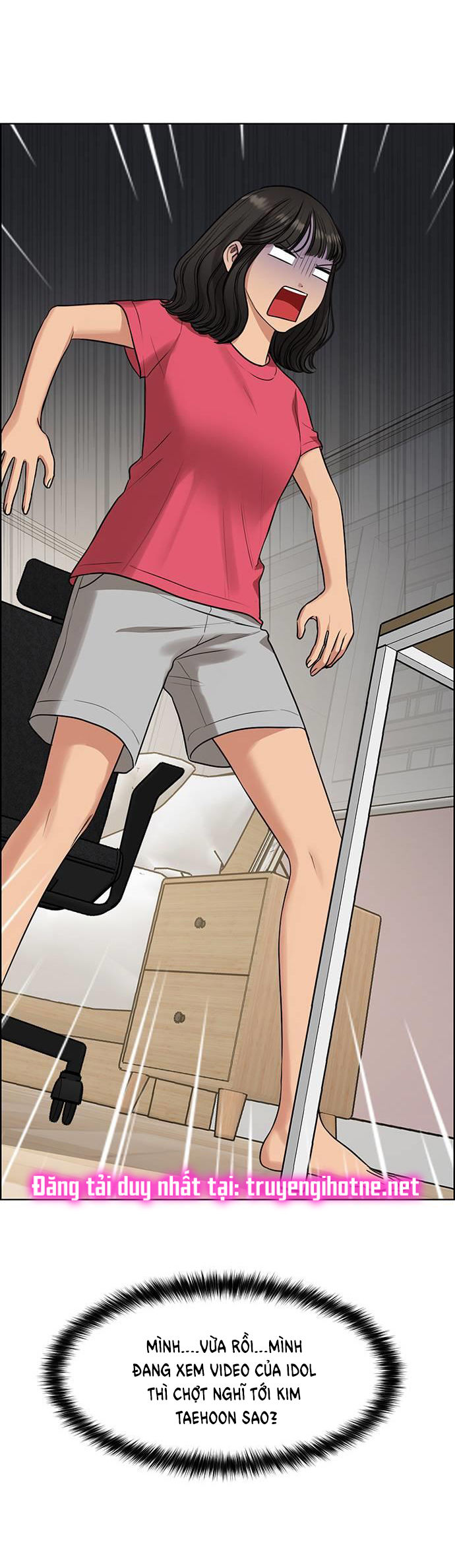 vẻ đẹp đích thực - true beauty chapter 229.1 19