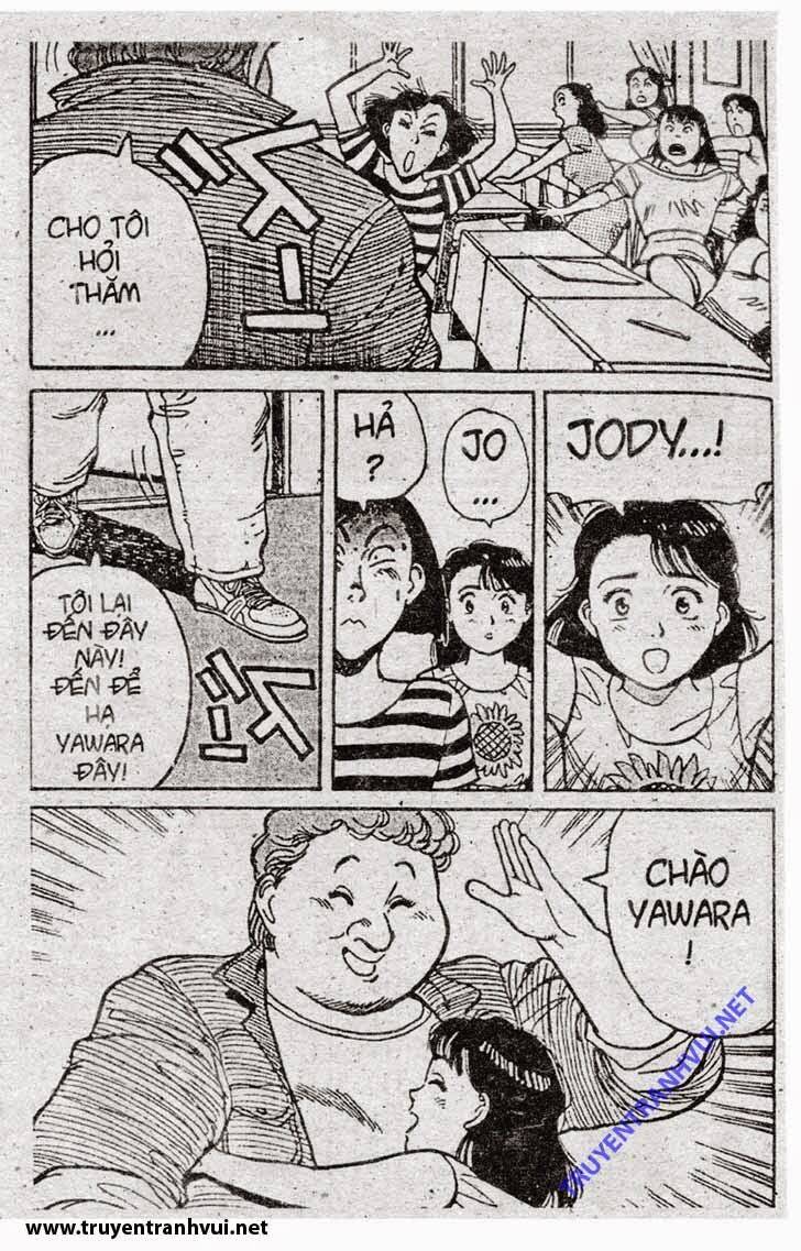 yawara chapter 86 19