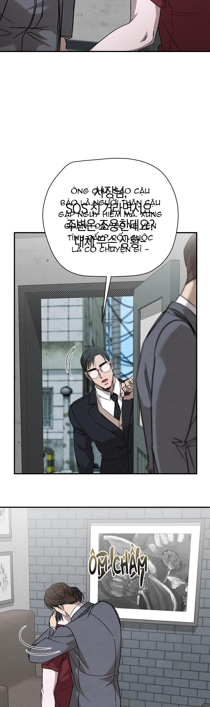 chạm vào em chapter 16 37