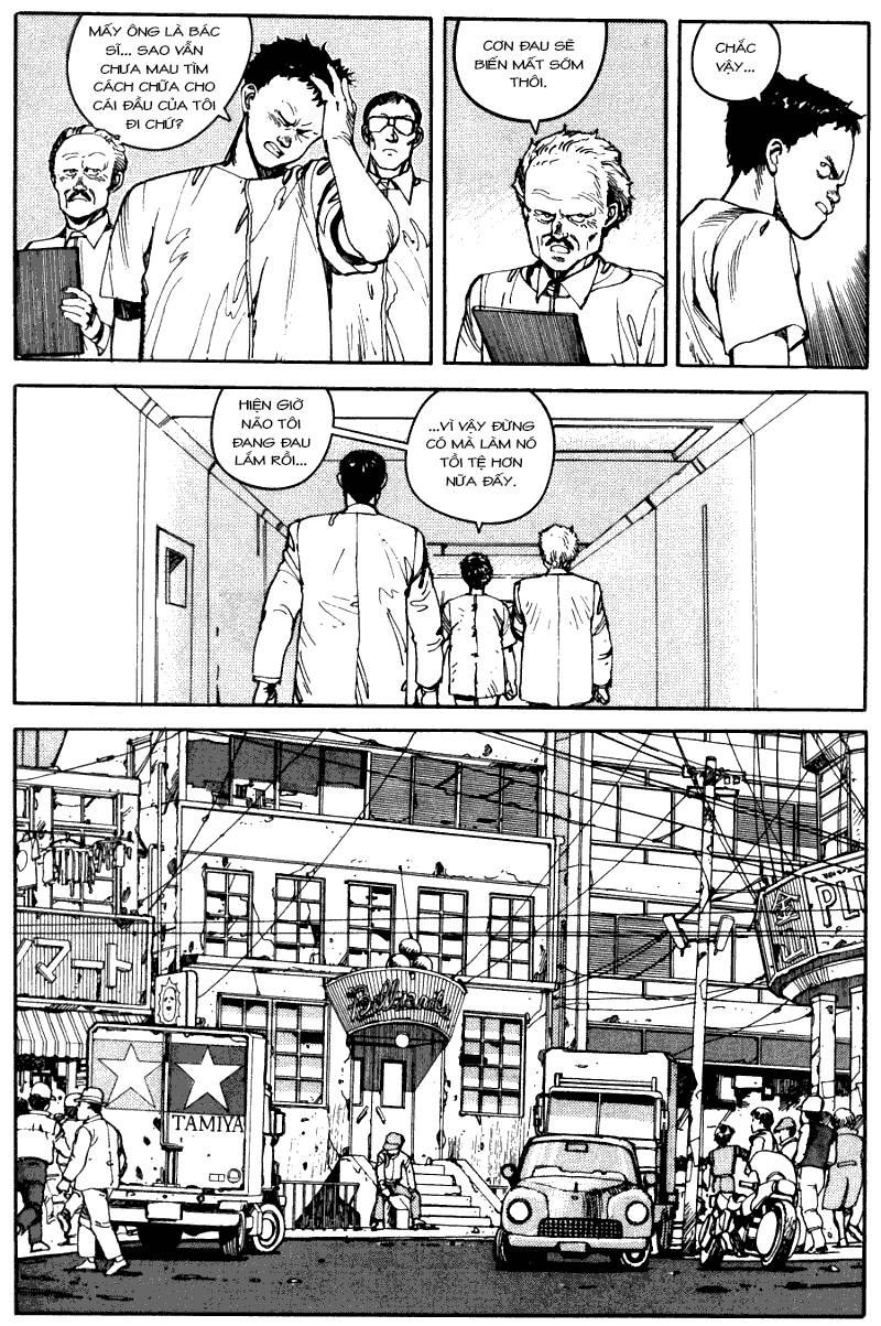 năng lực tâm linh - akira chapter 7 20