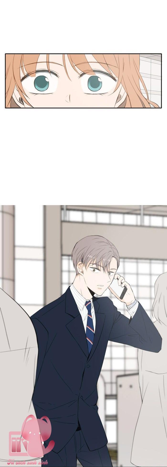 a good day to be a dog chapter 19 3