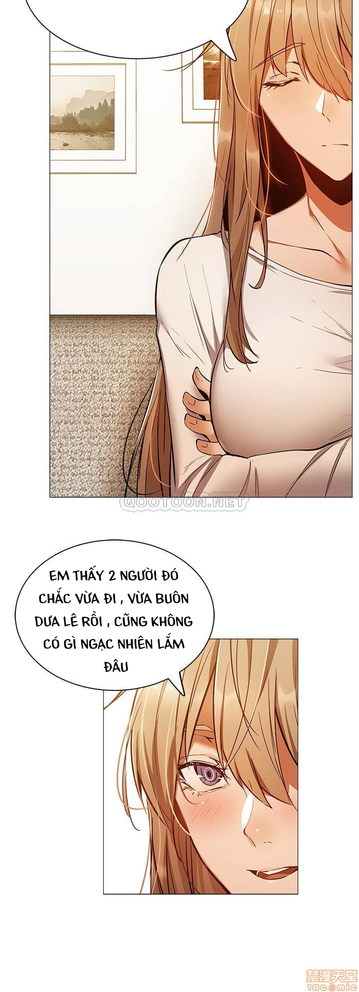 chàng trai nghiệp dư chapter 9 21