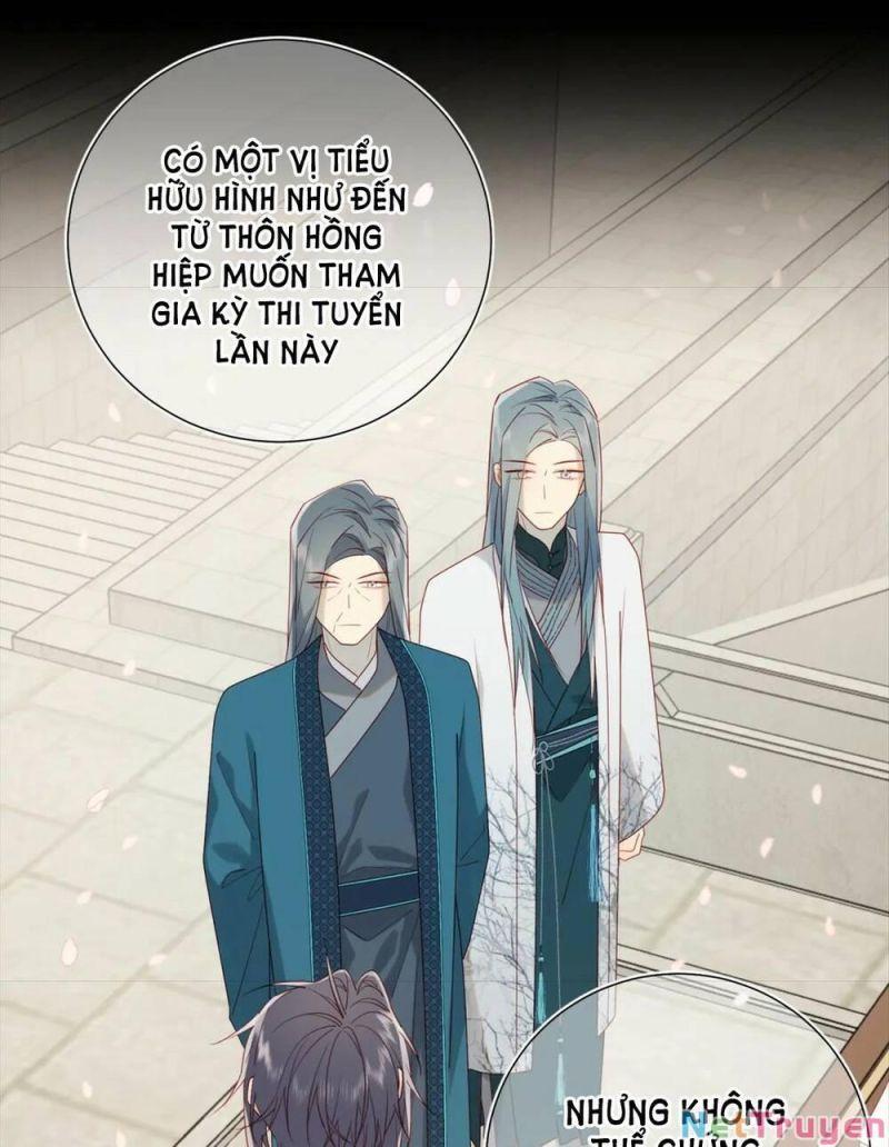 ác nữ cự tuyệt cua nam chính chapter 47 7