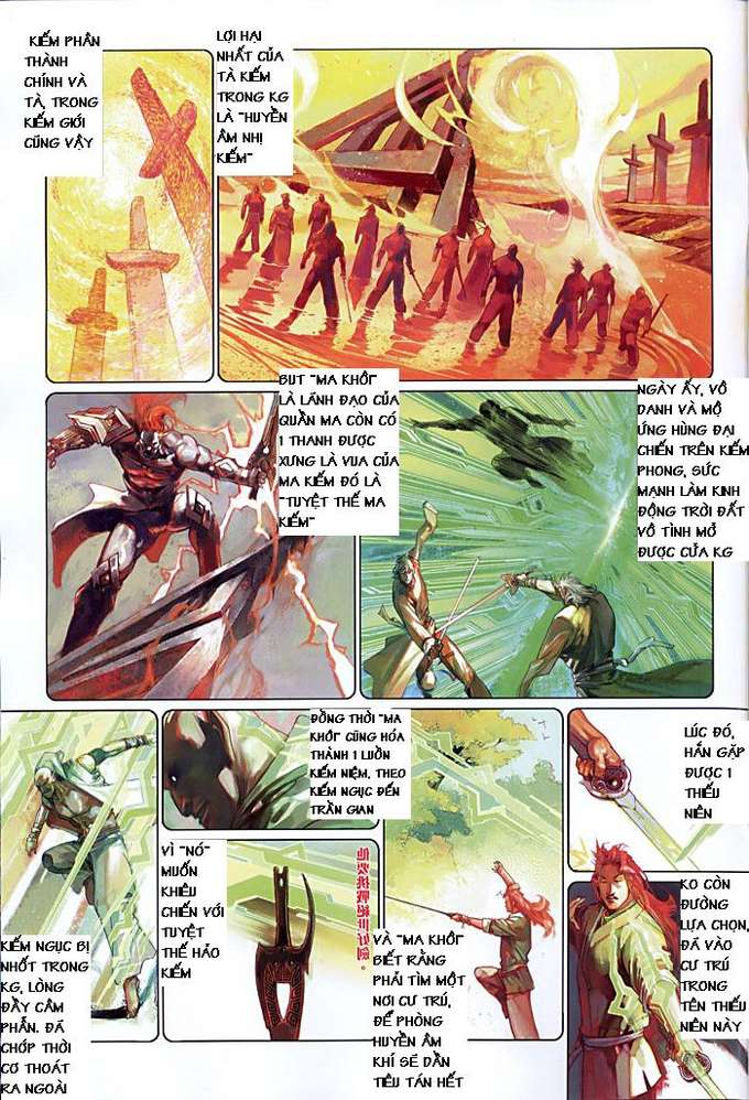 phong vân chapter 453 2