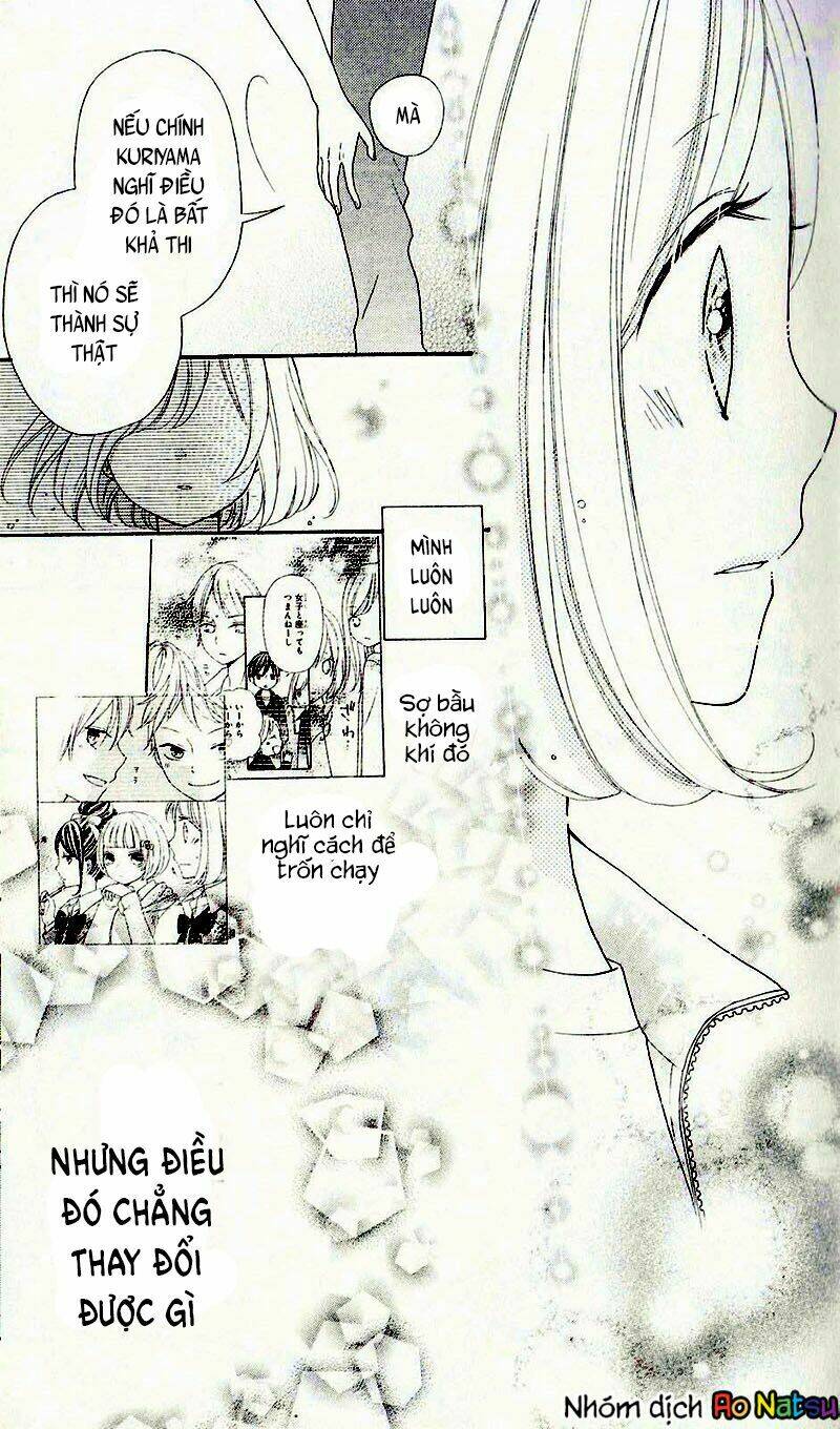 cuộc cách mạng cầu vòng chapter 5 23