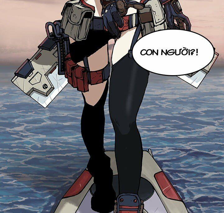 đứa con thần chết chapter 0 72
