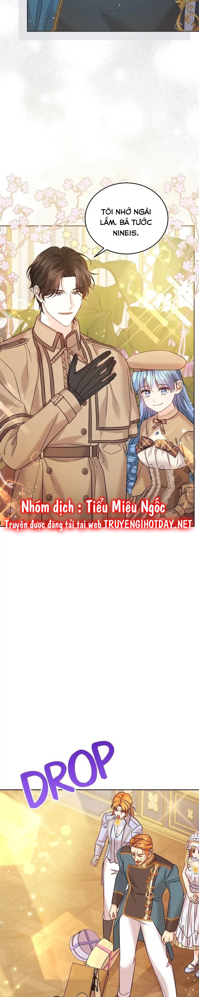 tôi sẽ cứu nam phản diện bị nữ chính ruồng bỏ chapter 93 13