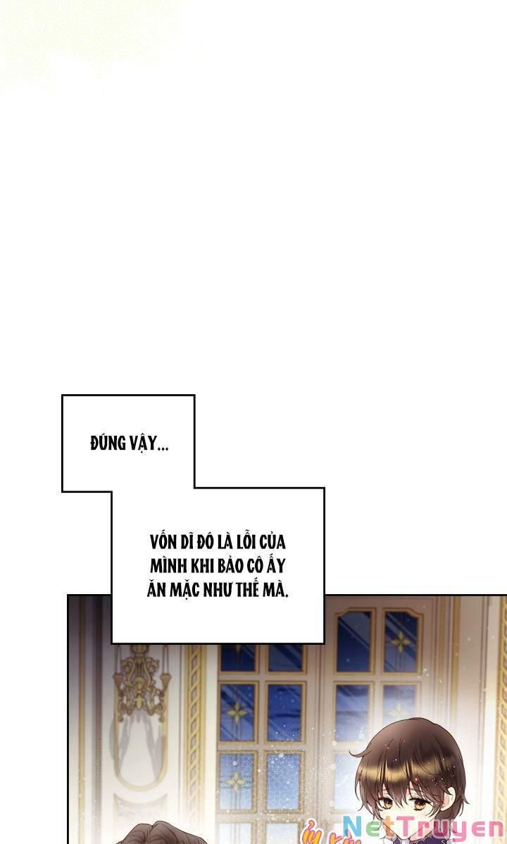 [15+] công chúa chloe chapter 77 28