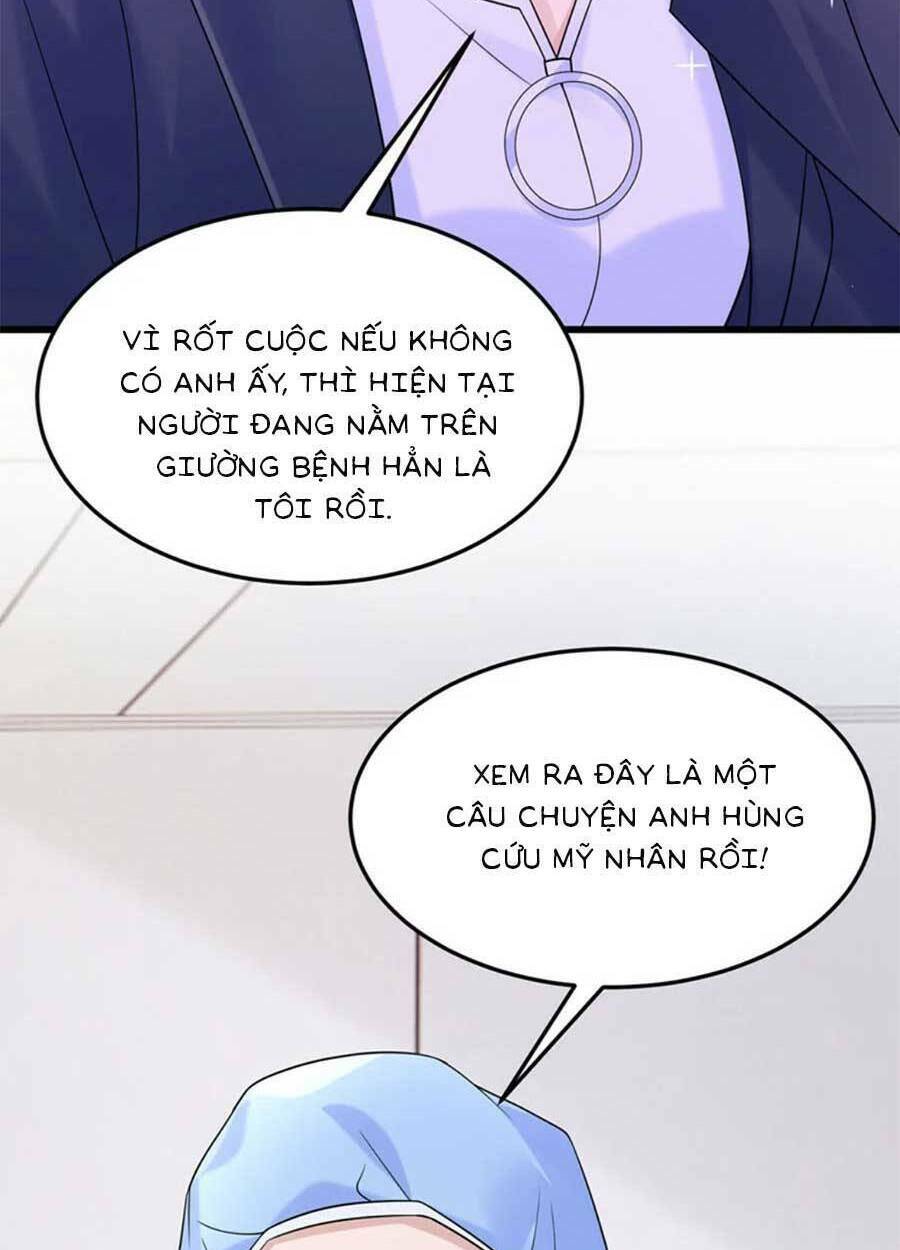 Manh Bảo Của Tôi Là Liêu Cơ Chapter 92 - Trang 29