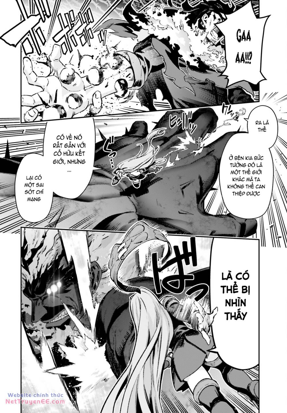 fate/kaleid liner prisma illya drei! chapter 73 13