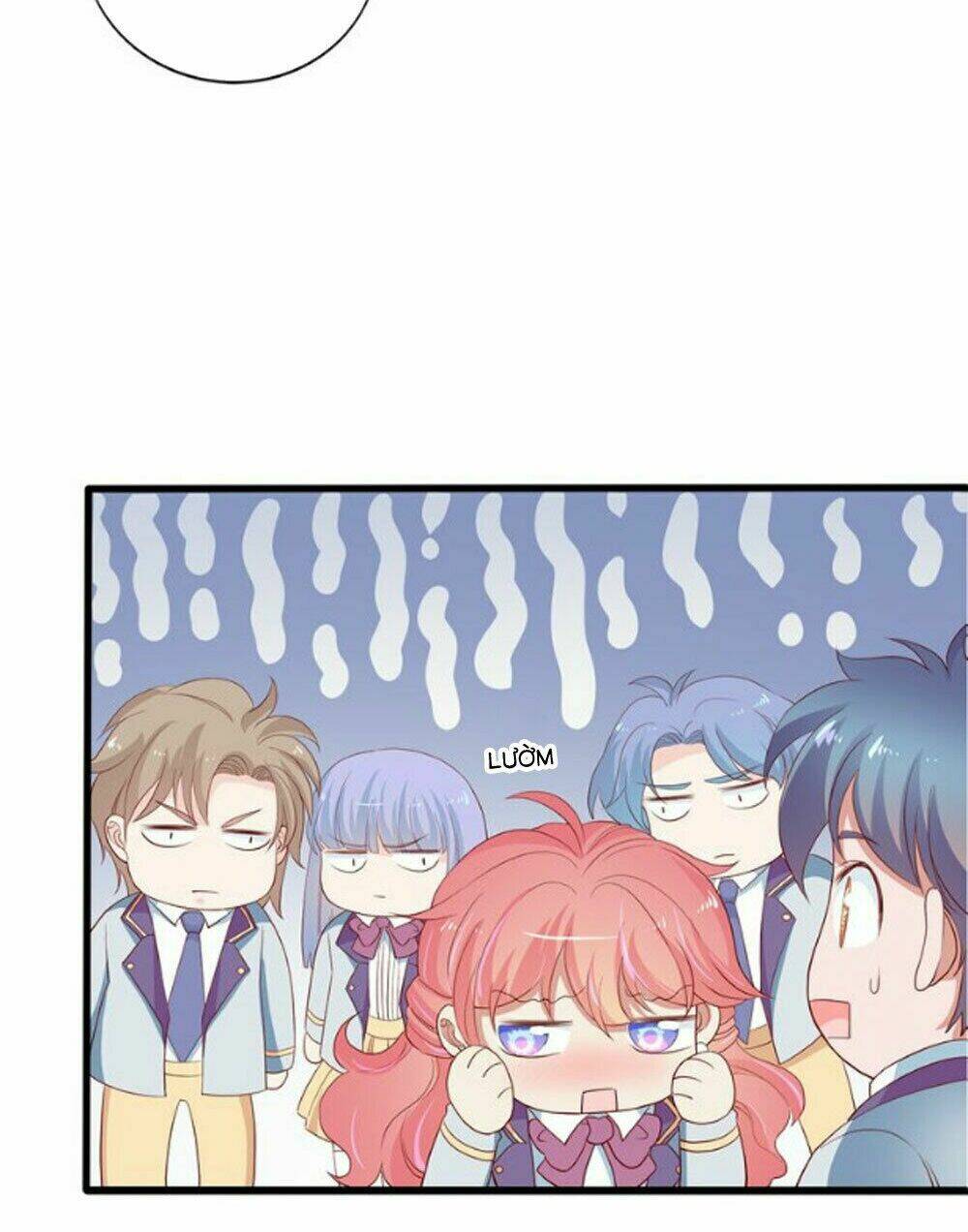 quản lí ngây ngô và thần tượng ác ma chapter 17 37