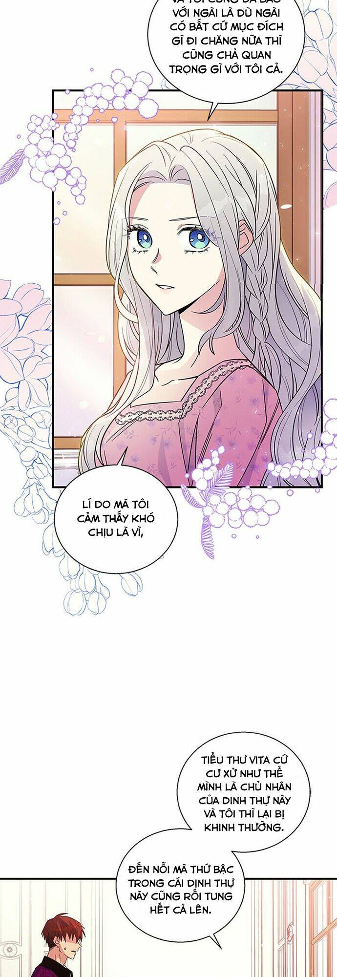 chồng yêu, em muốn đình công! chapter 8 2