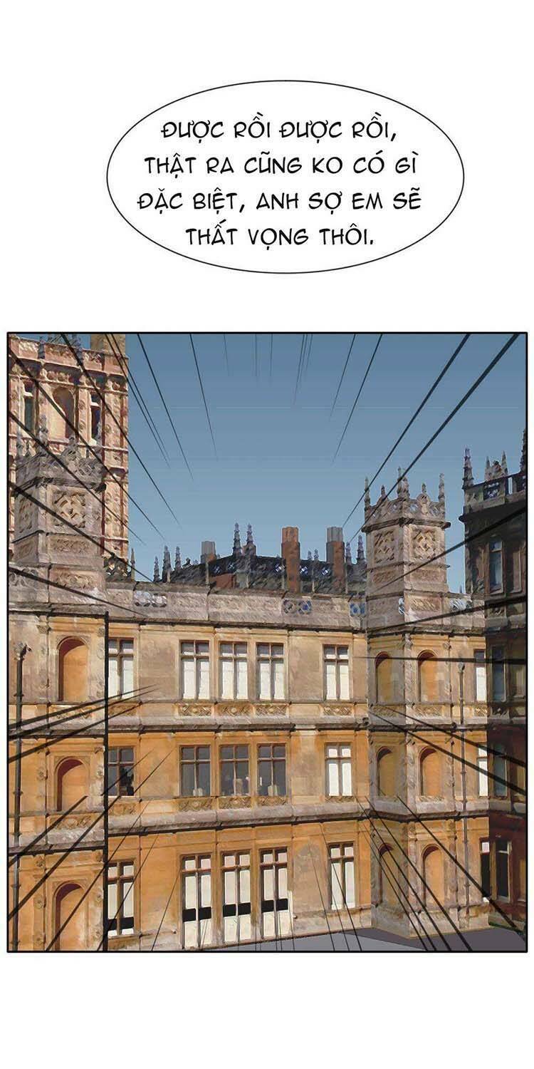 vị hôn thê bỏ trốn chapter 55 7